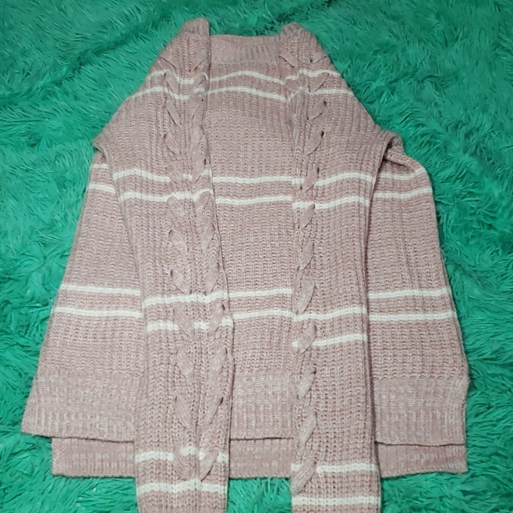 Knittes sweater